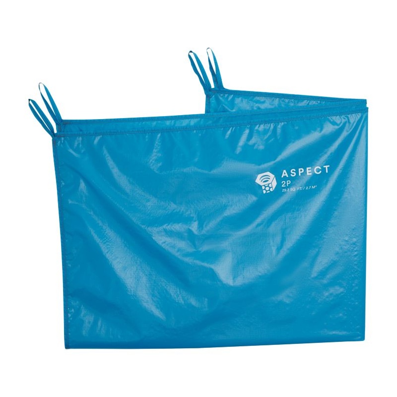 Mountain Hardwear Aspect 2 Footprint