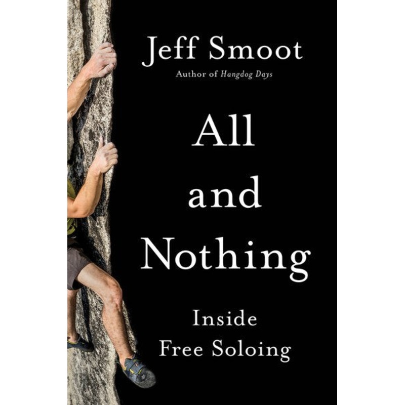Mountaineers Books All and Nothing
