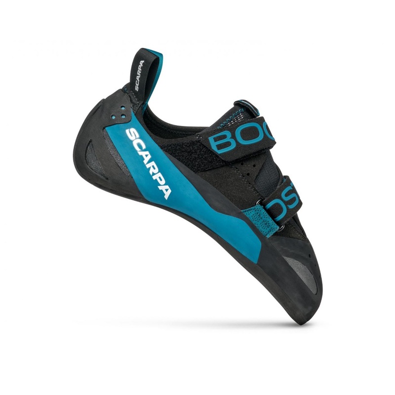 Scarpa Boostic Climbing Shoe
