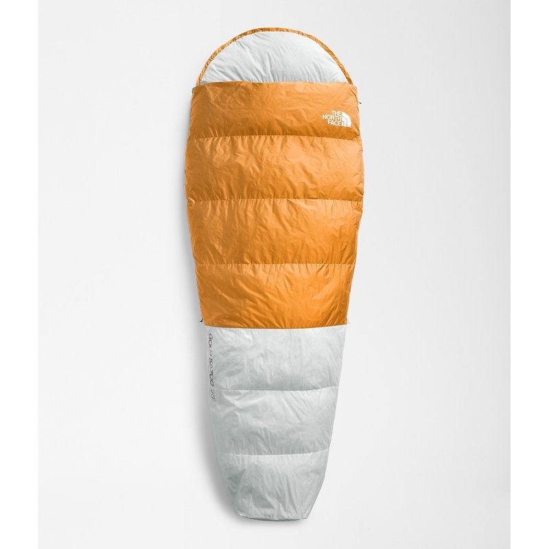 The North Face Gold Kazoo Sleeping Bag
