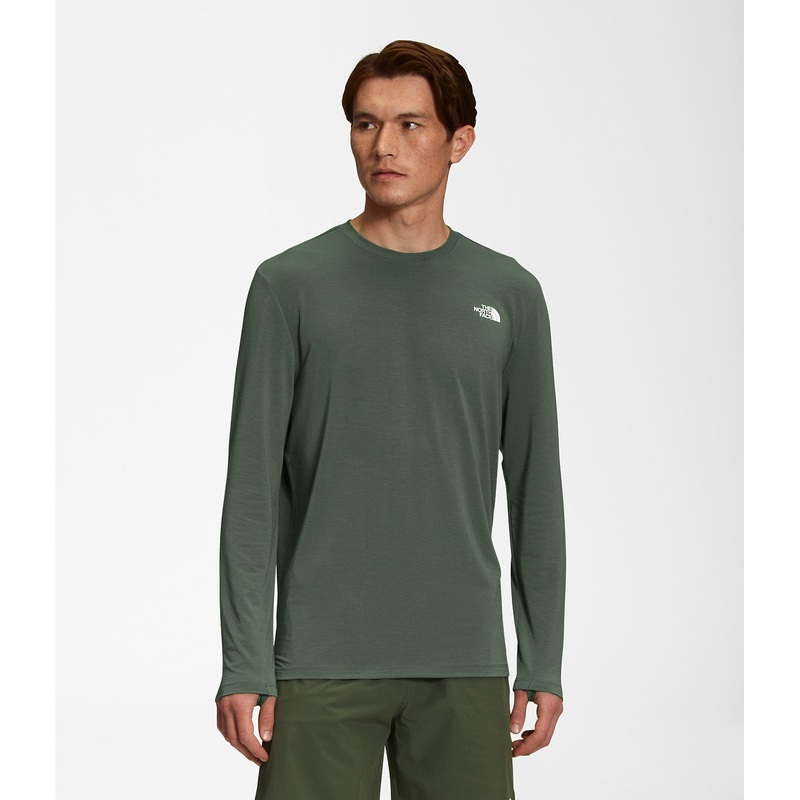 The North Face Men's Wander L/S