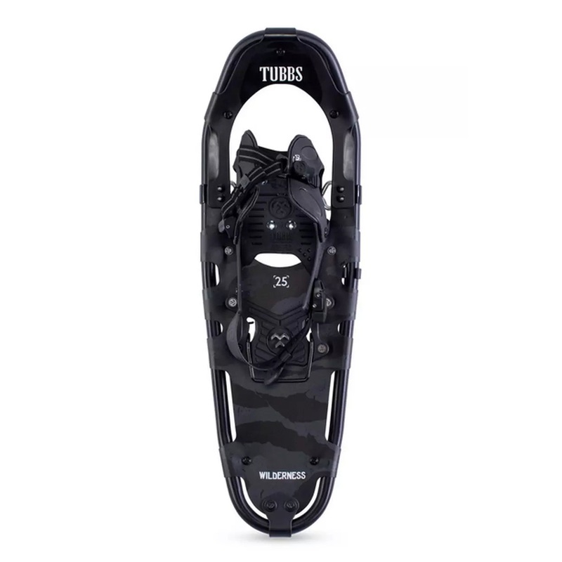 Tubbs Wilderness Men's Snowshoes