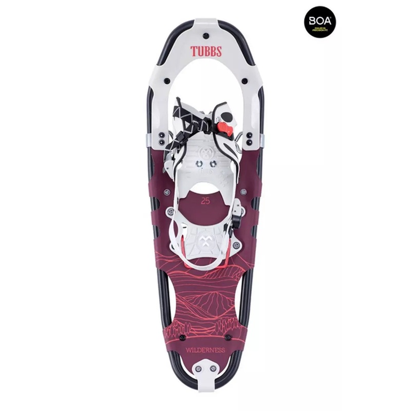 Tubbs Wilderness Women's Snowshoes