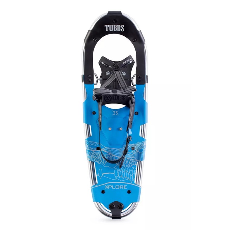 Tubbs Xplore Men's Snowshoes