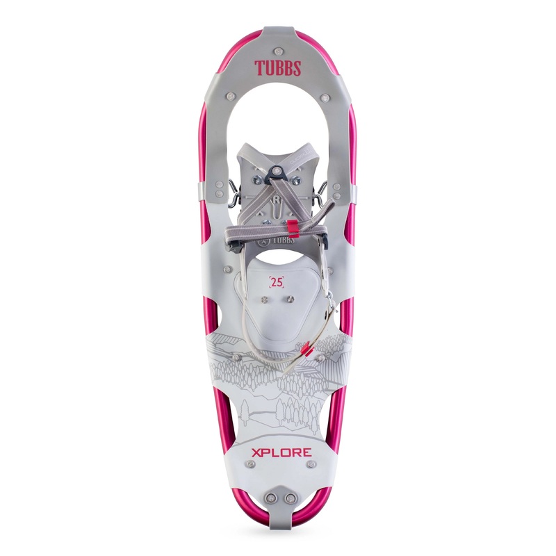 Tubbs Xplore Women's Snowshoes