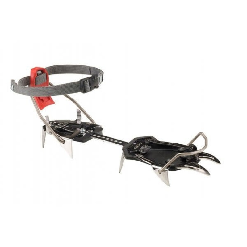 Camp USA Tour Nanotech Automatic Crampon