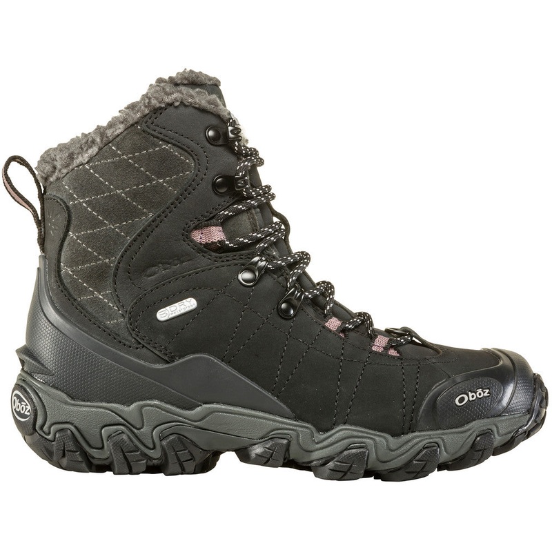 Oboz Bridger 7" Insulated B-DRY Women's