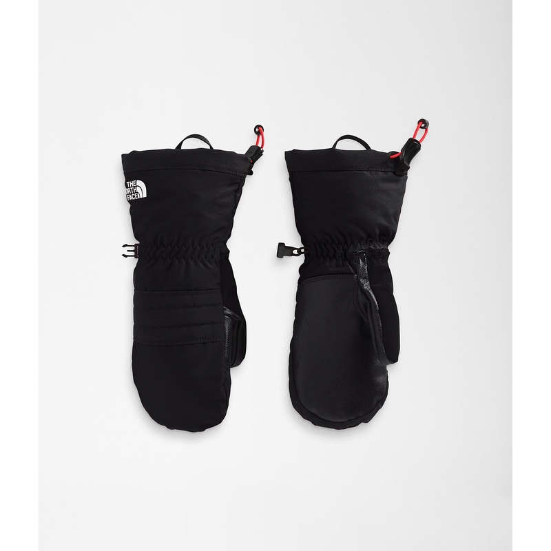 The North Face Kid's Montana Ski Mittens