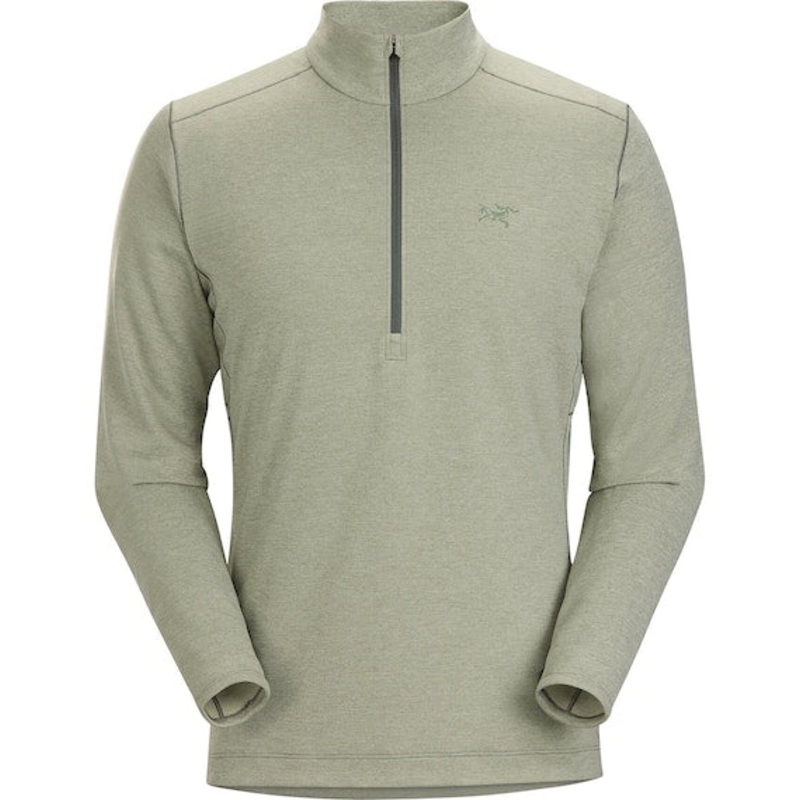 Arc'teryx Motus AR Zip Neck LS Men's