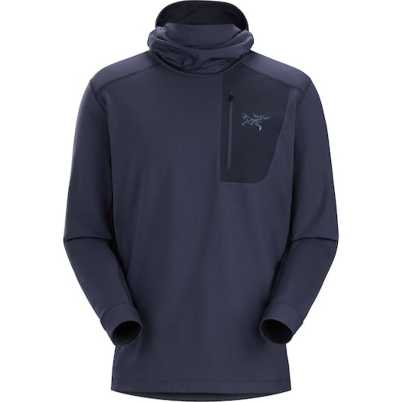 Arc'teryx Rho LT Hoody Men's