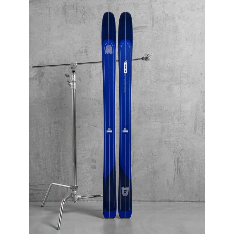 Armada Locator 104 Skis