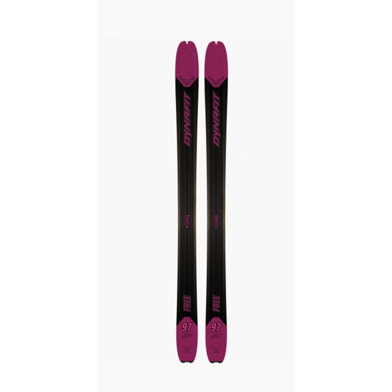 Dynafit Free 97 W Women's Rental