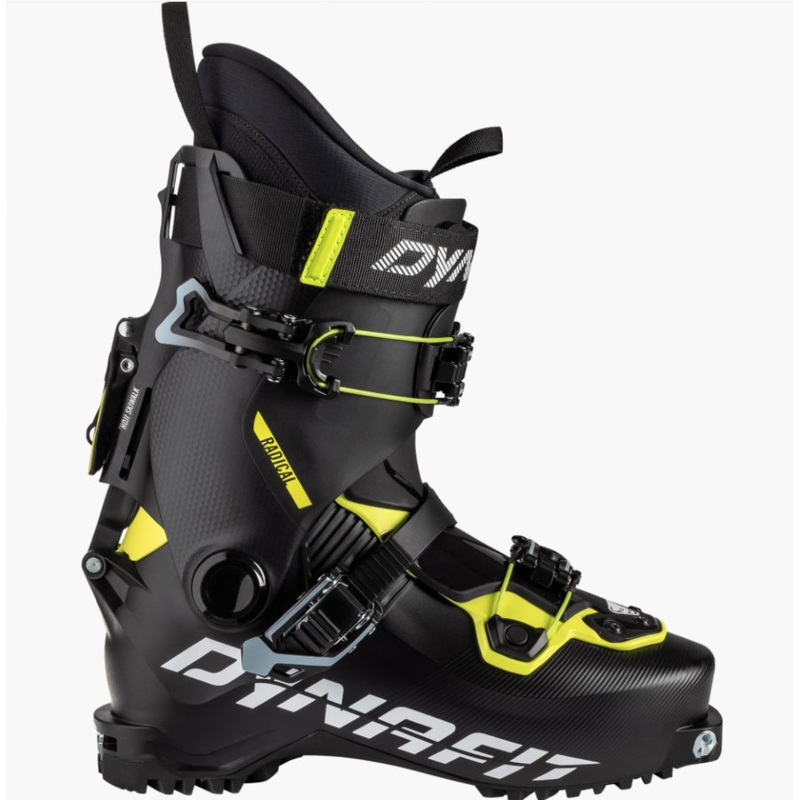 Dynafit Radical Boots Men's Rental