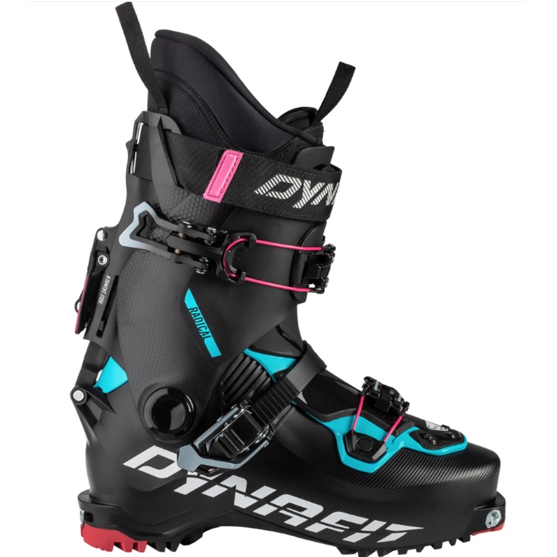 Dynafit Radical Boots Women's Rental