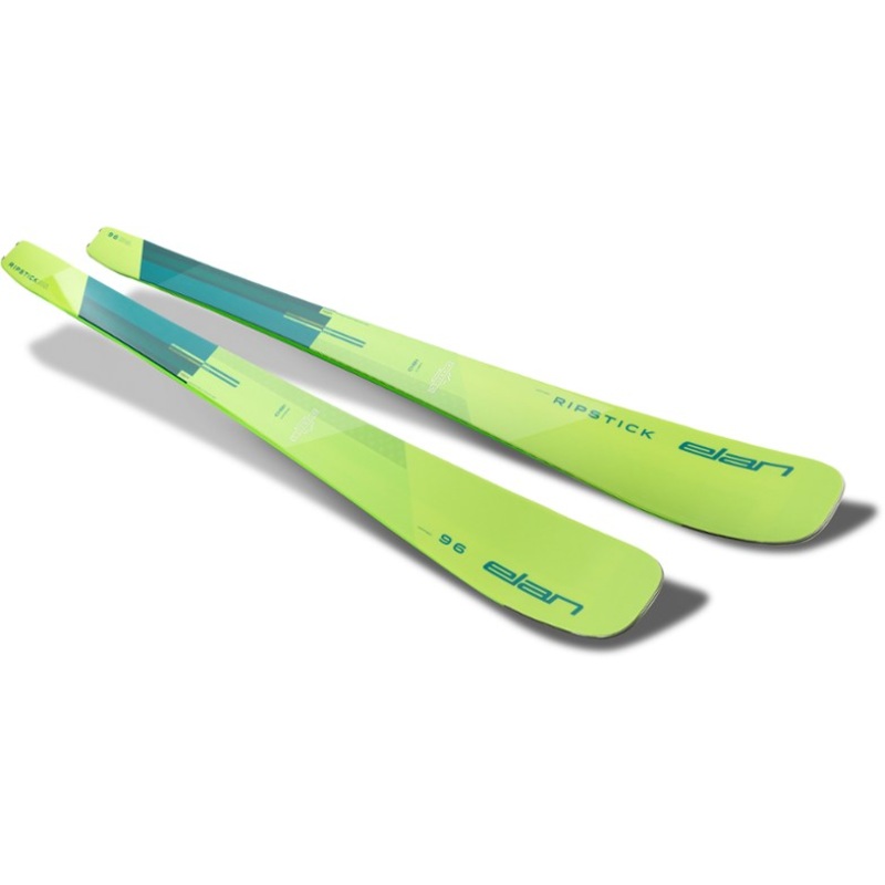 Elan Ripstick 96 Ski Rental