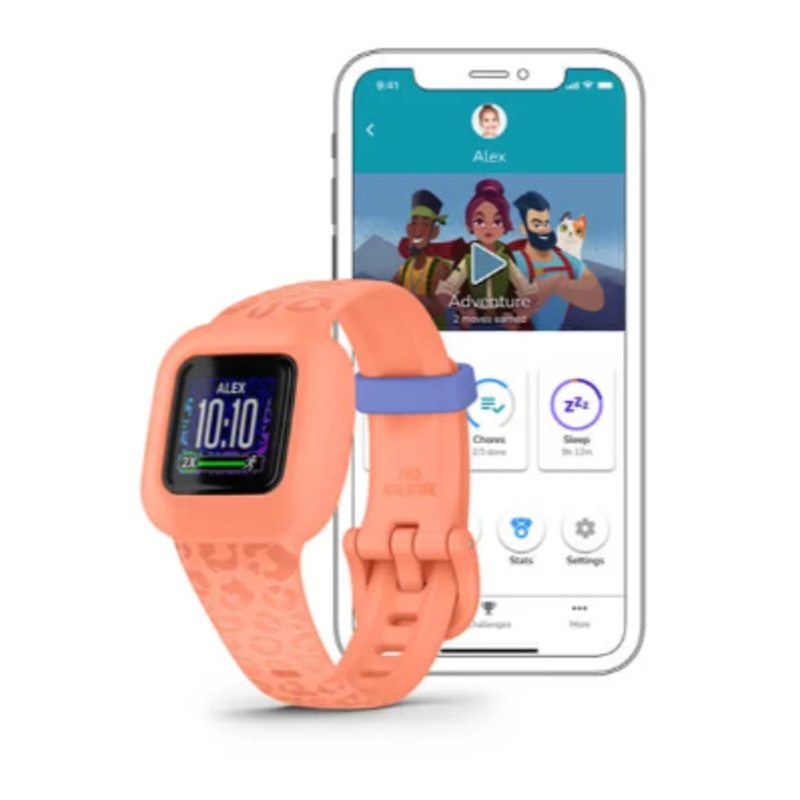 Garmin vvofit jr. 3