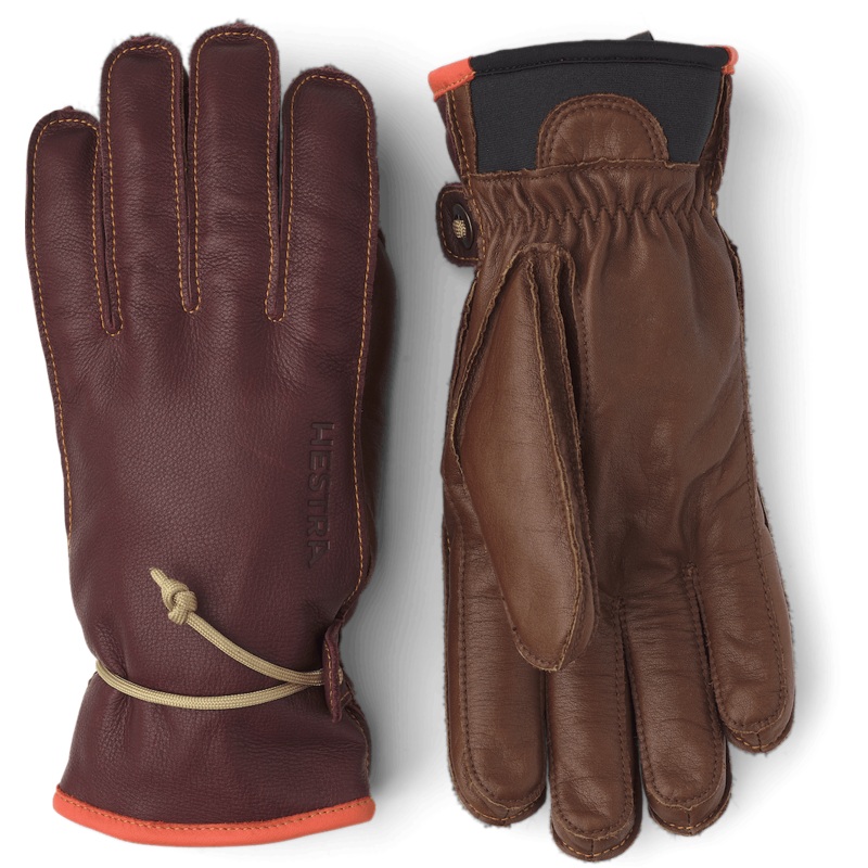 Hestra Wakayama-5 Finger Glove