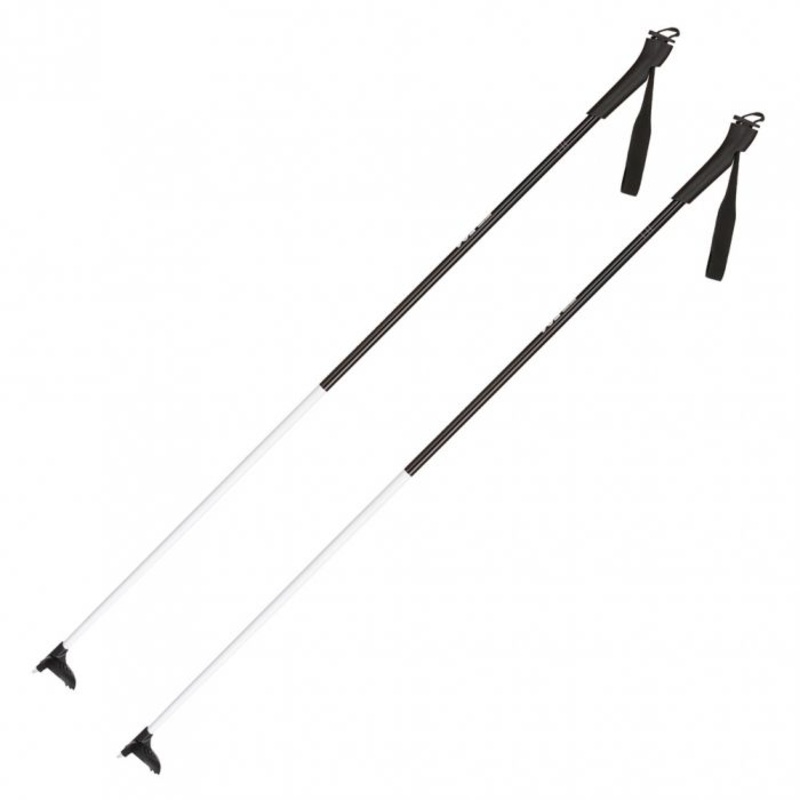 Kid's Nordic (Classic Poles) FT-501 Rental