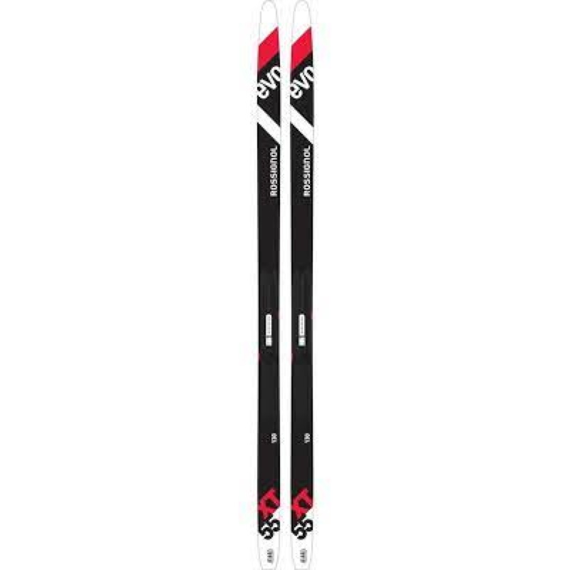 Kid's Nordic (Classic Skis)- Evo ACT 55 JR Rental