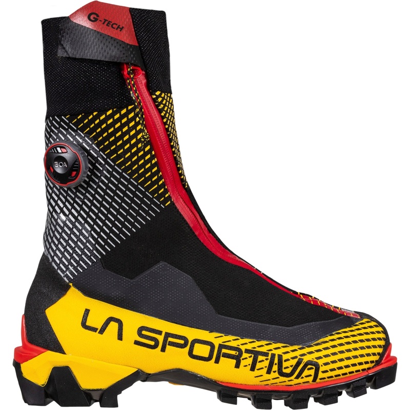 La Sportiva G-Tech Mountaineering Boots-Men's