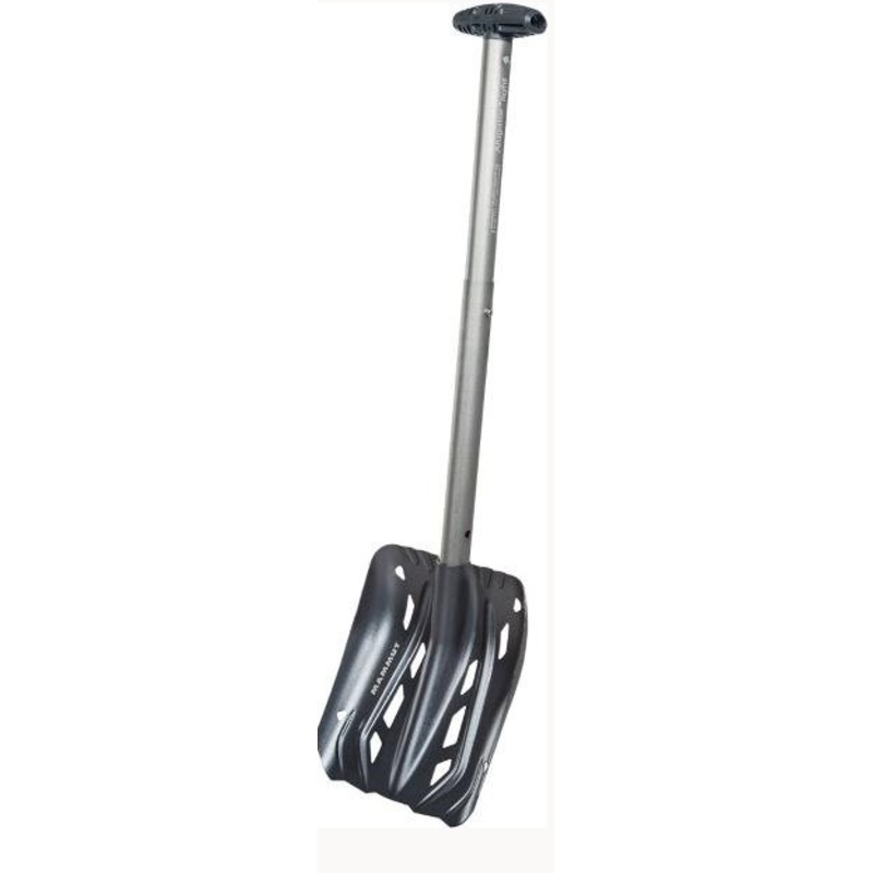 Mammut Alugator Light Shovel Rental