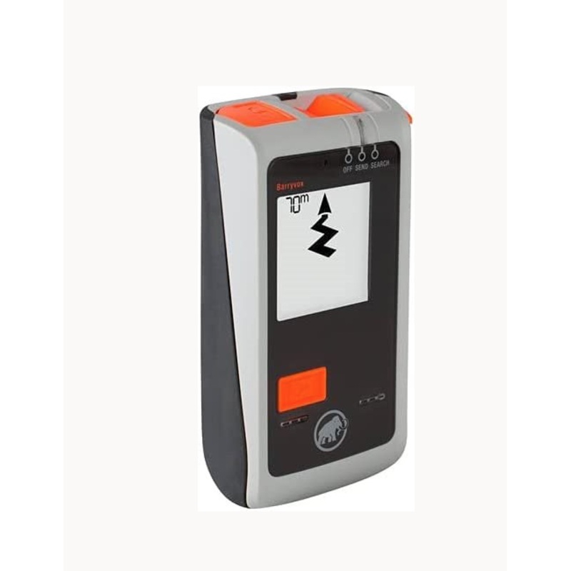 Mammut Barryvox Beacon Rental