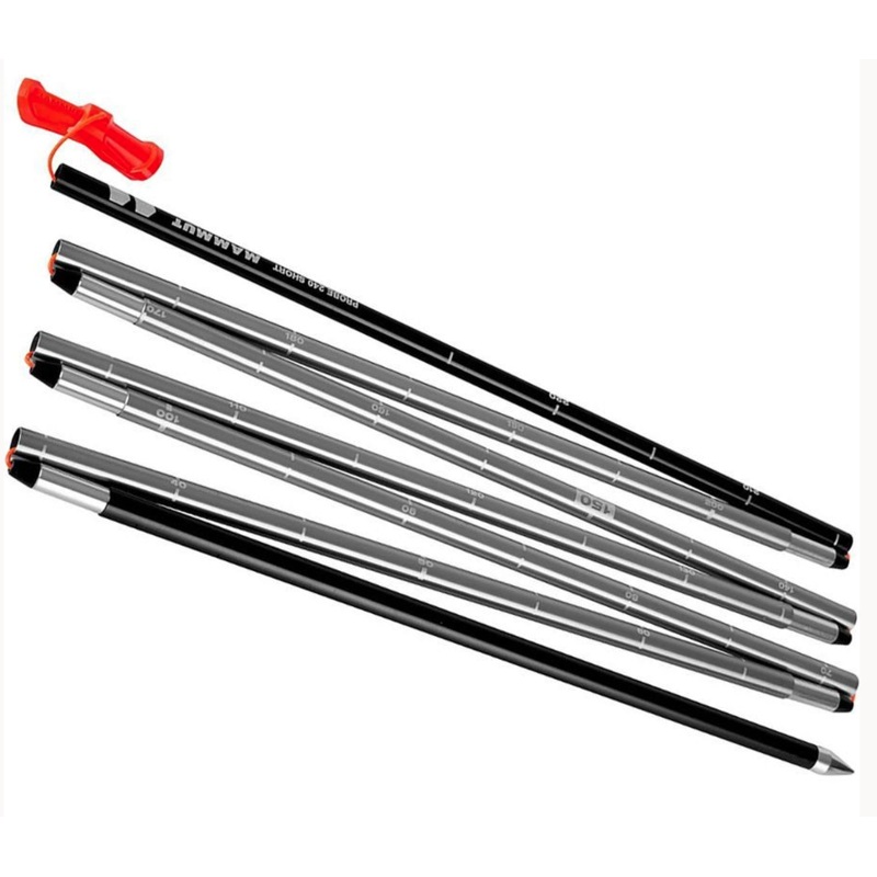 Mammut Probe 240 Short Rental