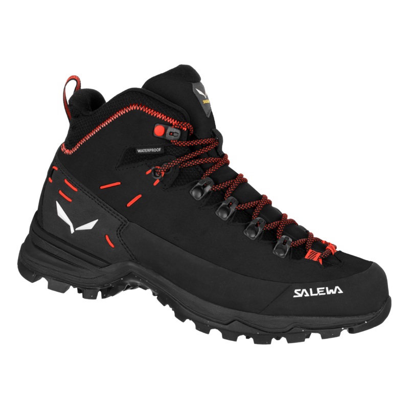 Salewa ALP Mate Winter Mid Water Proof Women's Boot