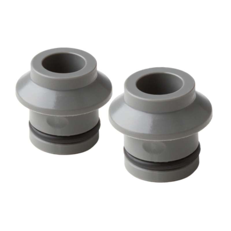 SeaSucker Huske 12x100mm Thru-Axle Plugs
