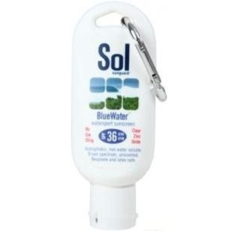 Sol BlueWater SPF 36 - 1.0 OZ