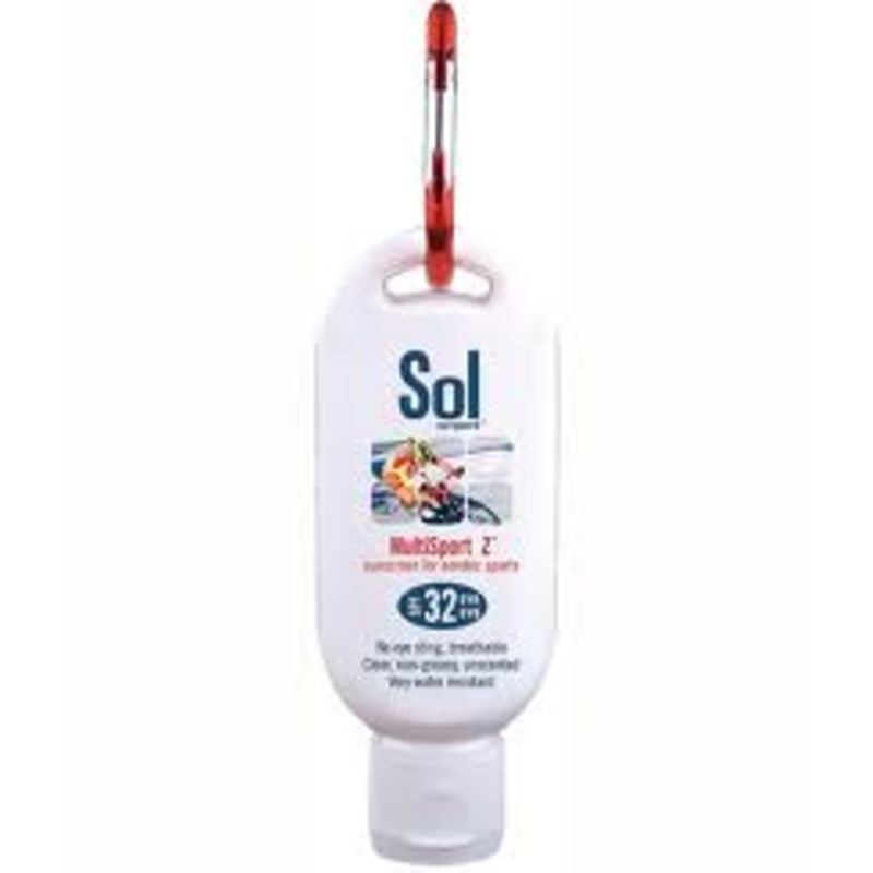 Sol MultiSport Z SPF 32-1.0 OZ