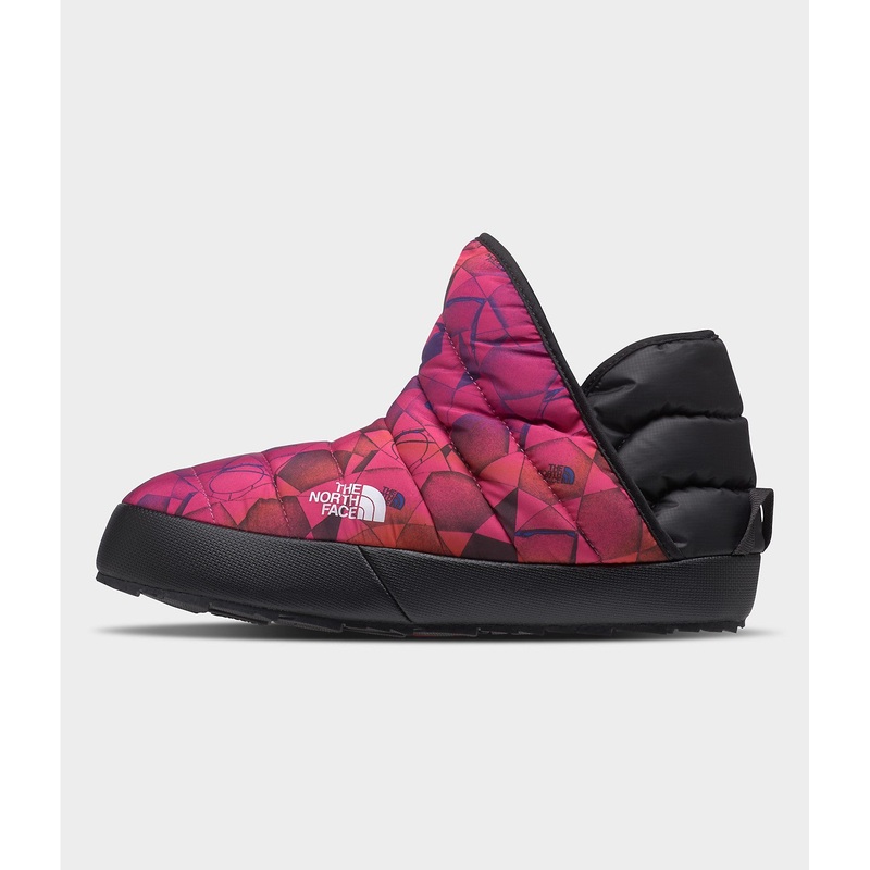 The North Face Women's ThermoBall Traction Booties