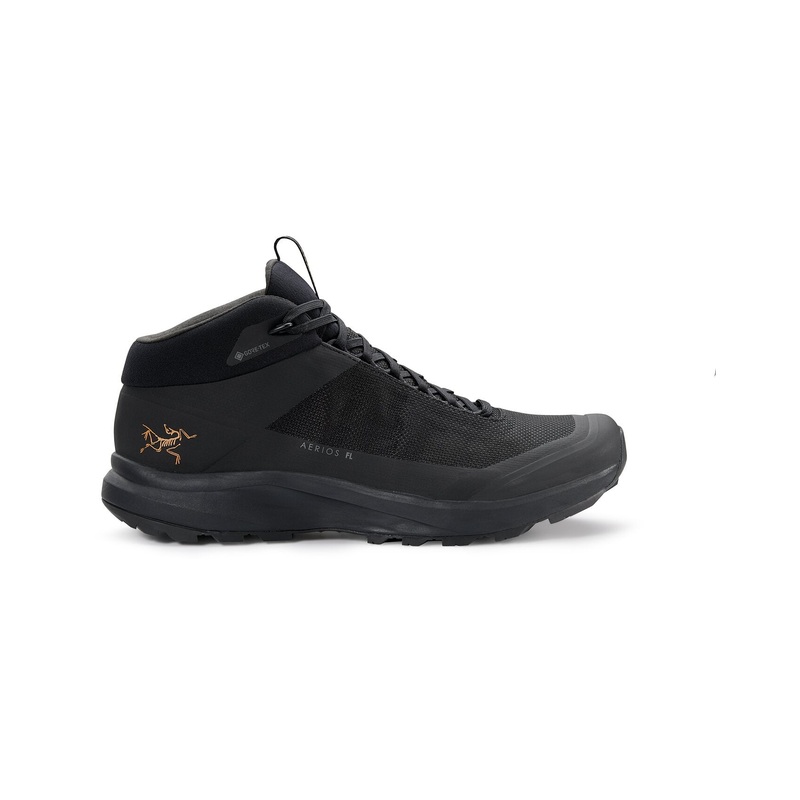Arc'teryx Aerios Fl 2 Mid Gtx Shoe Men's