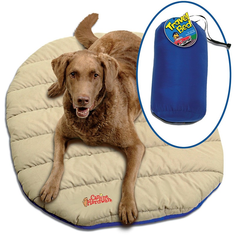 Chuckit! Travel Bed