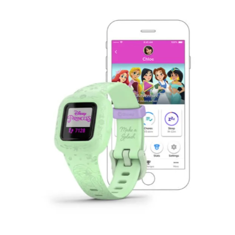 Garmin vivofit jr. 3 Disney