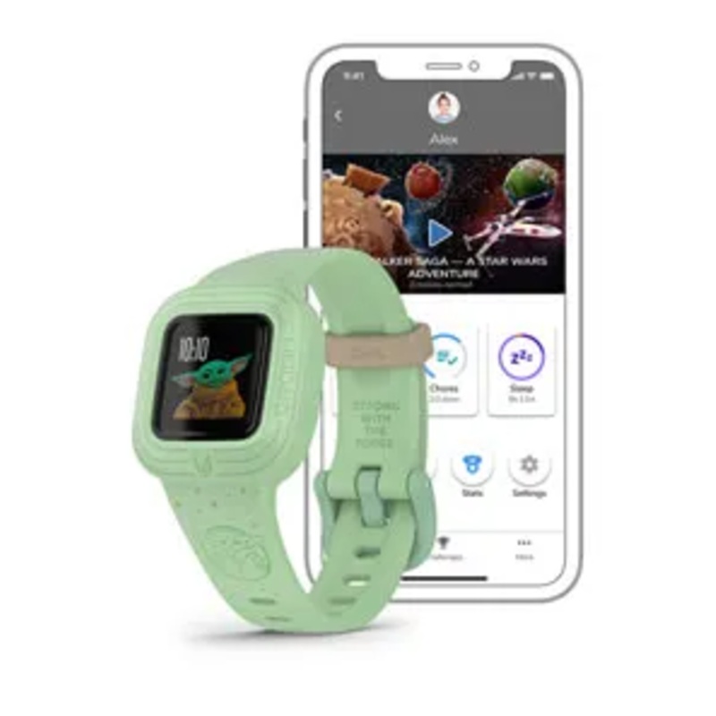 Garmin vivofit jr. 3 - Star Wars