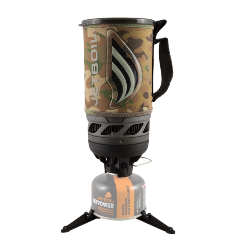 Jetboil Flash Cooking System
