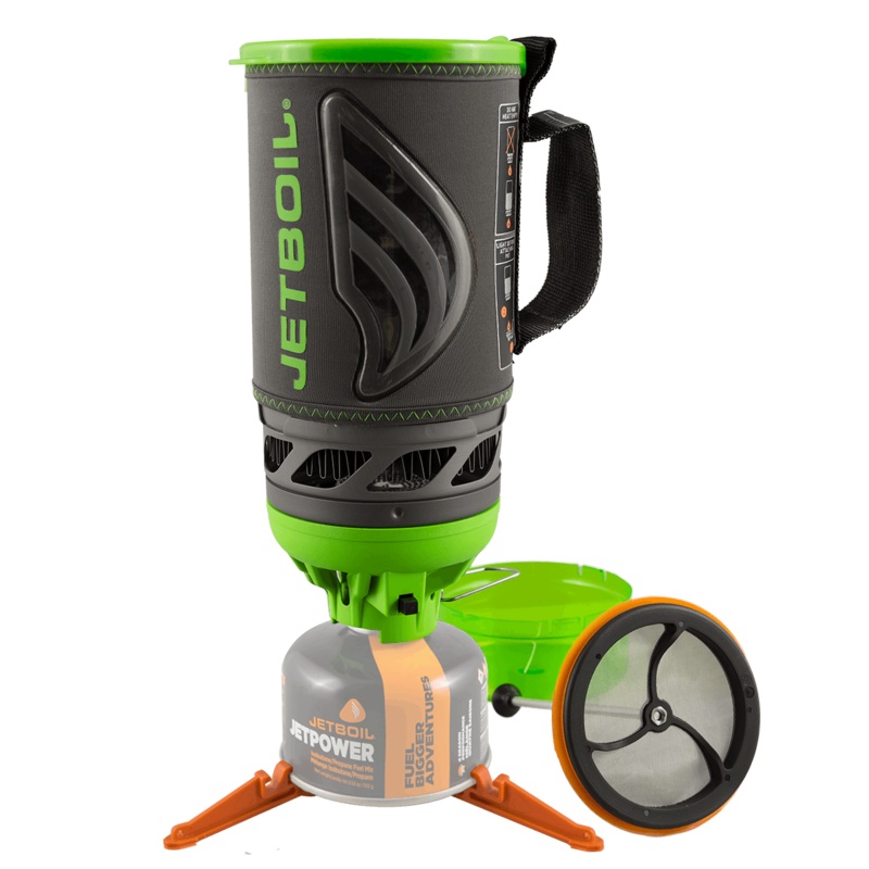 JetBoil Flash Java KIt