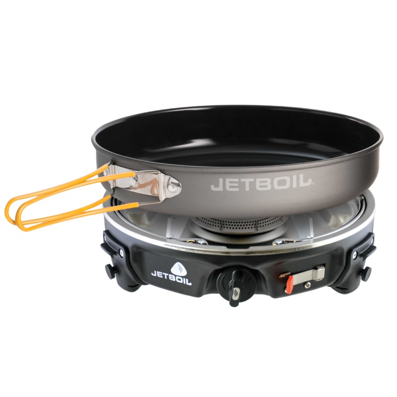 Jetboil Halfgen Base Camp System