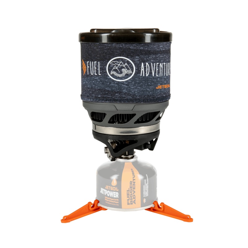 Jetboil Minimo
