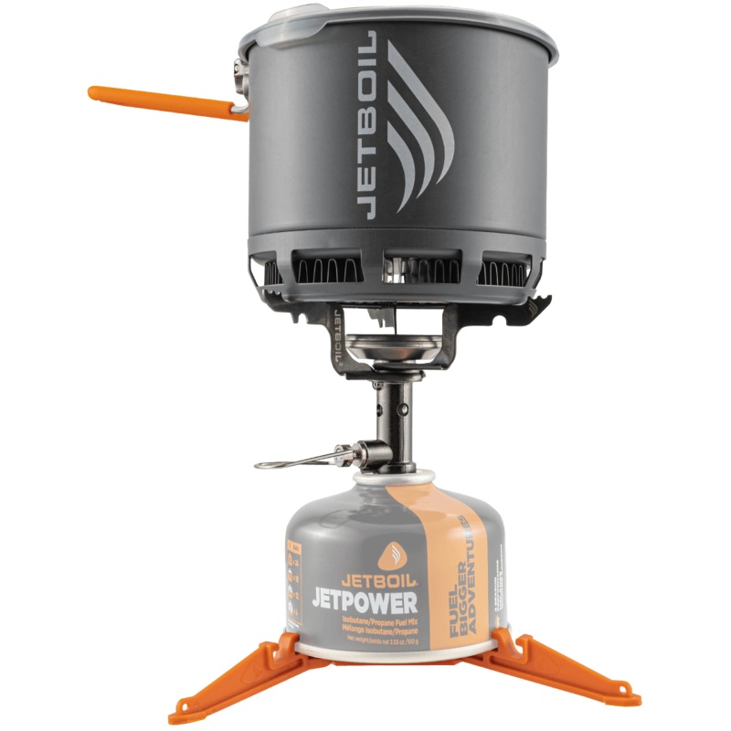 Jetboil Stash Stoves