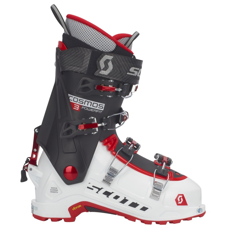 Scott Cosmos III - Rental