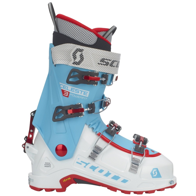Scott Women's Celeste III - Rental