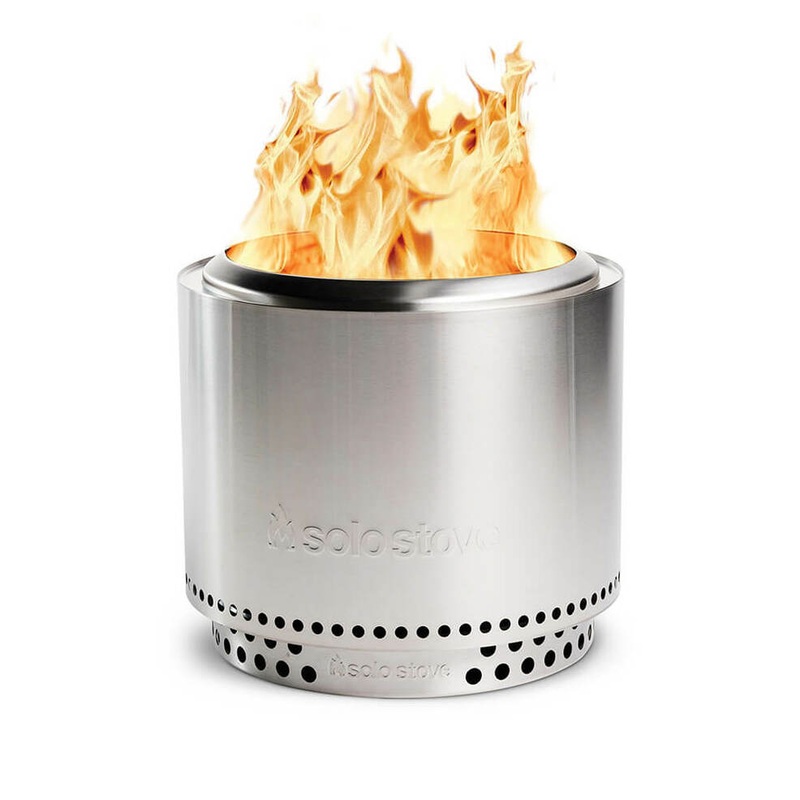 Solo Stove Bonfire+Stand
