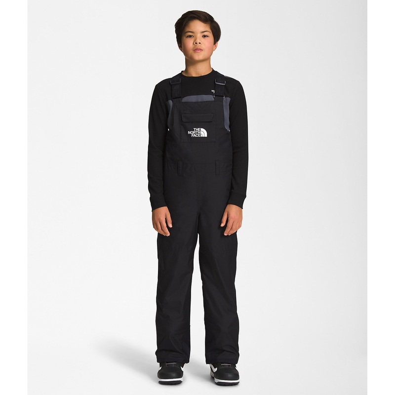 The North Face Teen Freedom Insulated Bib