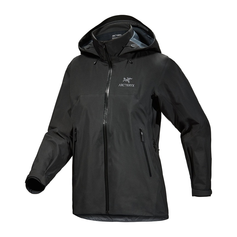 Arc'teryx Beta AR Jacket Women's