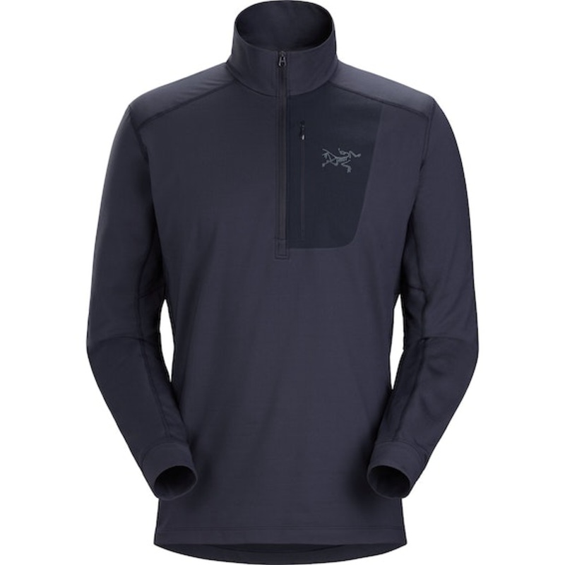 Arc'teryx Rho LT Zip Neck Men's
