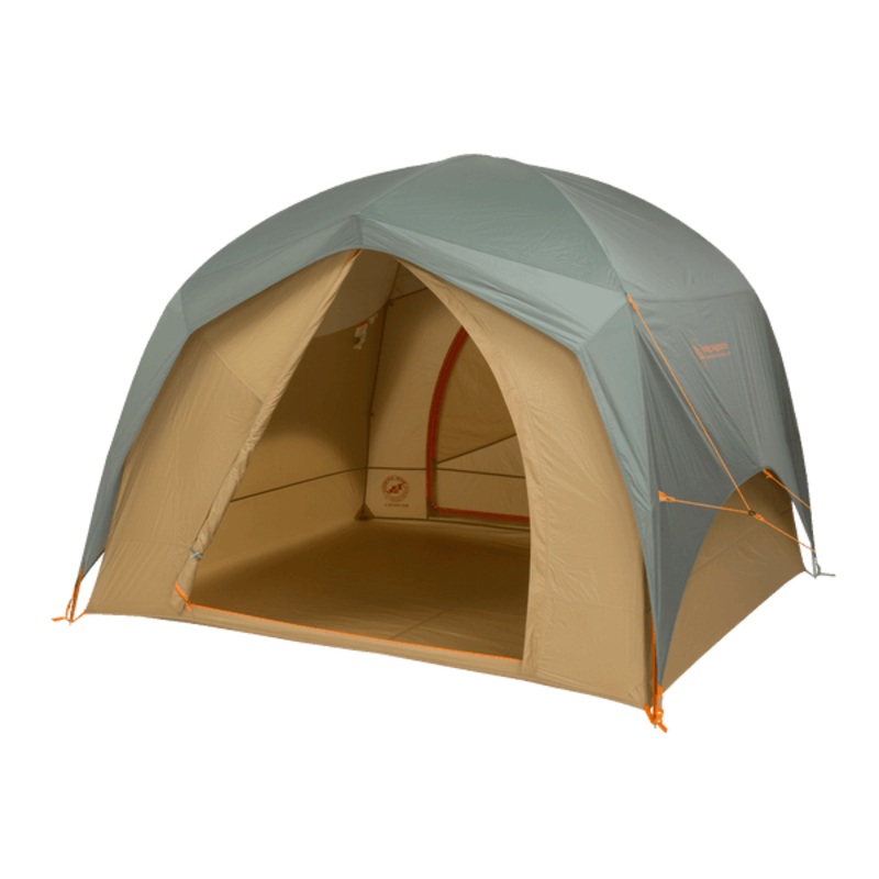 Big Agnes Big House 4