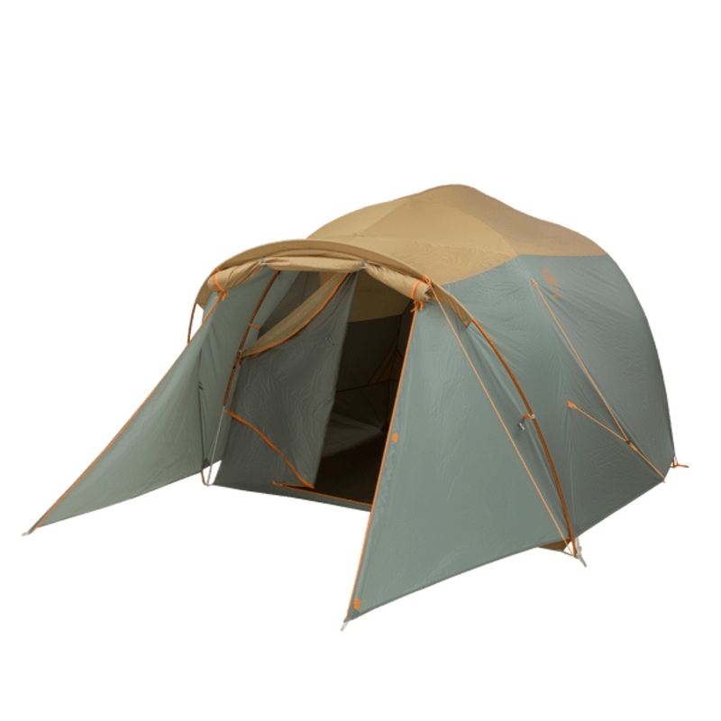Big Agnes Bunk House 4