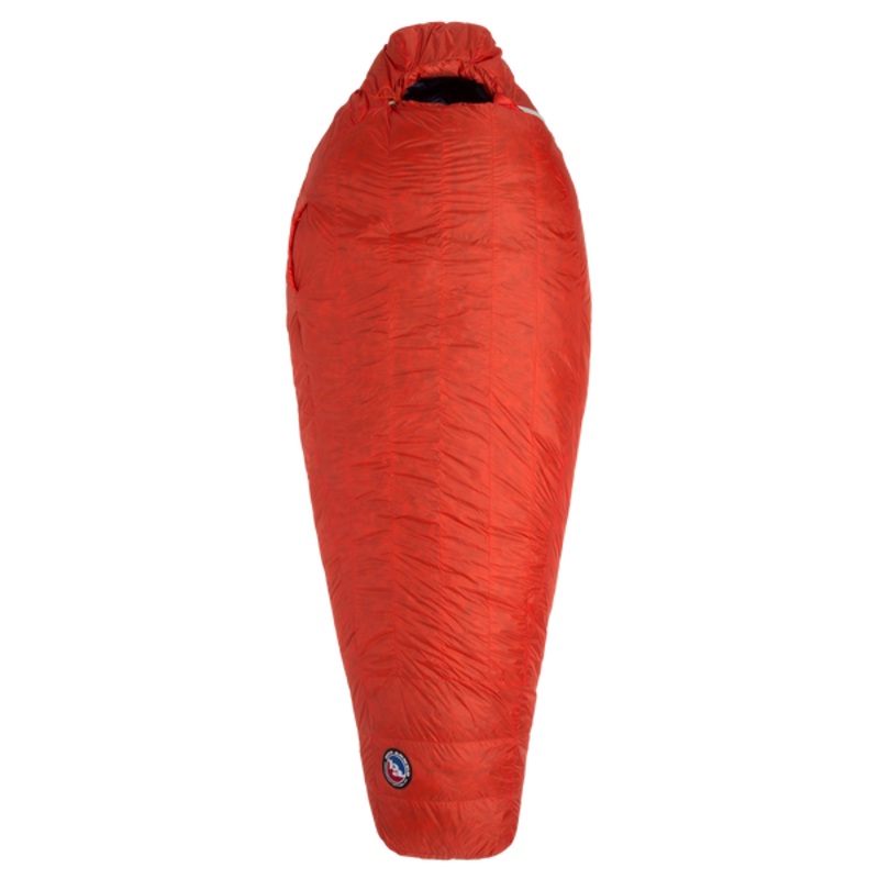 Big Agnes Cinnabar -20 (850 DownTek)
